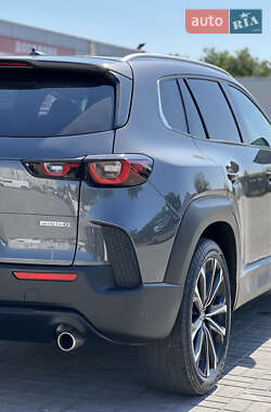 Внедорожник / Кроссовер Mazda CX-50 2023 в 