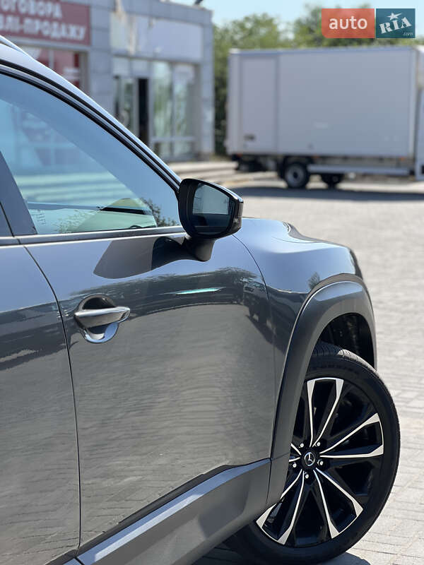 Внедорожник / Кроссовер Mazda CX-50 2023 в Запорожье