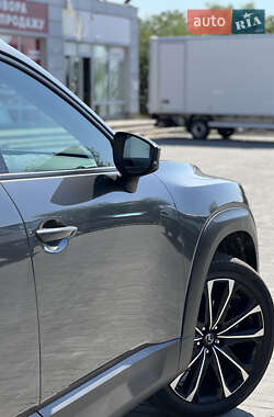 Внедорожник / Кроссовер Mazda CX-50 2023 в 