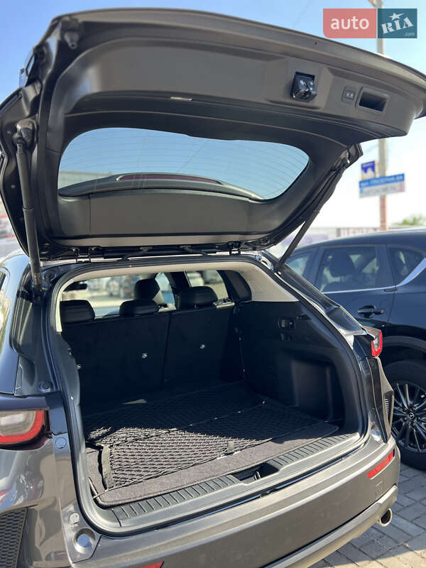 Внедорожник / Кроссовер Mazda CX-50 2023 в Запорожье