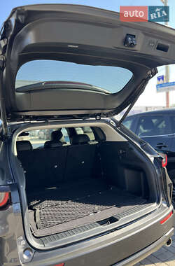 Внедорожник / Кроссовер Mazda CX-50 2023 в 