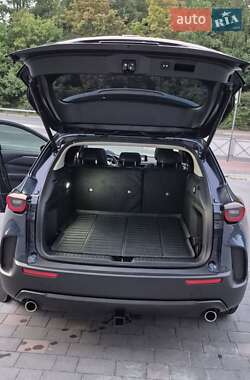 Внедорожник / Кроссовер Mazda CX-50 2024 в 