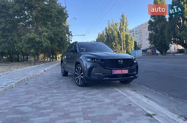 Позашляховик / Кросовер Mazda CX-50 2023 в Херсоні