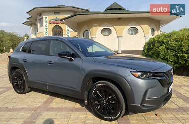 Внедорожник / Кроссовер Mazda CX-50 2023 в Харькове