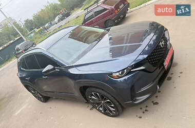 Mazda CX-50 2024