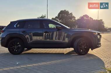 Внедорожник / Кроссовер Mazda CX-50 2024 в 