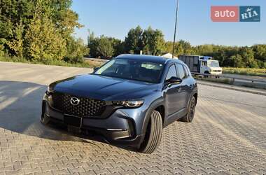 Позашляховик / Кросовер Mazda CX-50 2024 в Тернополі