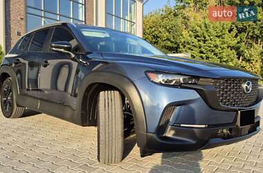 Внедорожник / Кроссовер Mazda CX-50 2024 в 