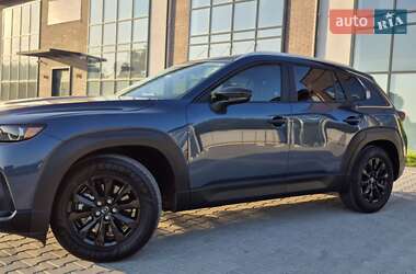 Внедорожник / Кроссовер Mazda CX-50 2024 в 