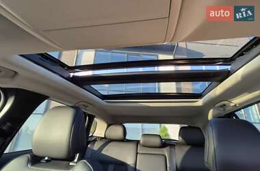 Внедорожник / Кроссовер Mazda CX-50 2024 в 