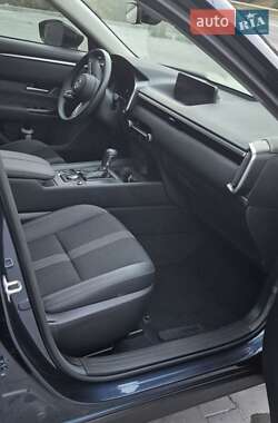 Внедорожник / Кроссовер Mazda CX-50 2024 в 