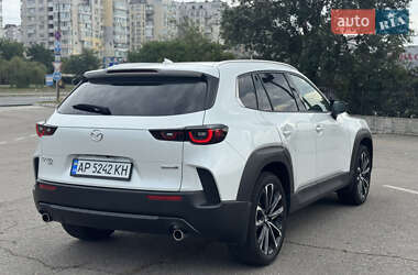 Внедорожник / Кроссовер Mazda CX-50 2023 в 