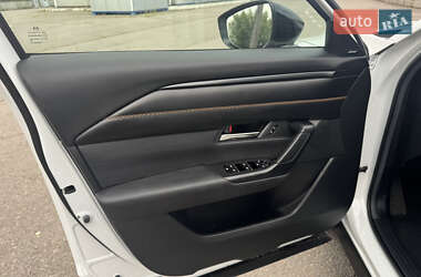 Внедорожник / Кроссовер Mazda CX-50 2023 в 