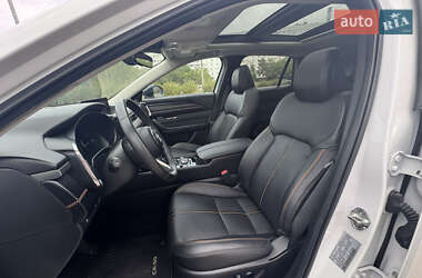 Внедорожник / Кроссовер Mazda CX-50 2023 в 