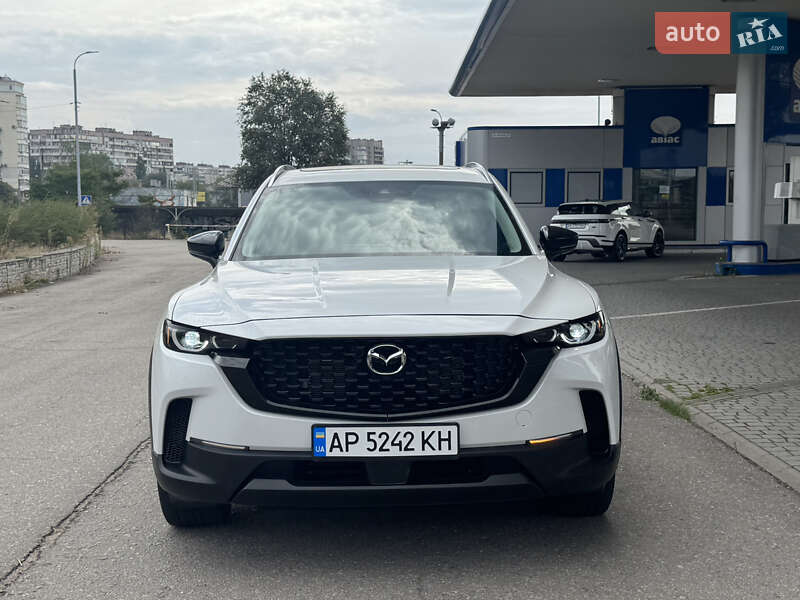 Внедорожник / Кроссовер Mazda CX-50 2023 в Запорожье