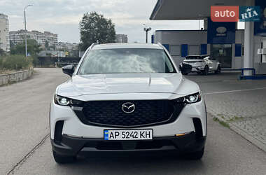 Внедорожник / Кроссовер Mazda CX-50 2023 в 