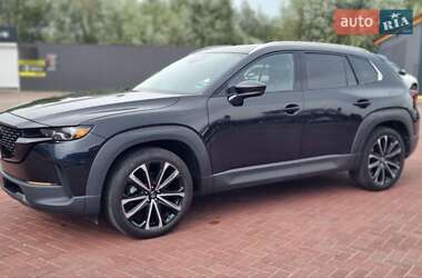 Внедорожник / Кроссовер Mazda CX-50 2022 в 