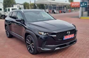 Внедорожник / Кроссовер Mazda CX-50 2022 в 