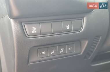 Внедорожник / Кроссовер Mazda CX-50 2022 в 