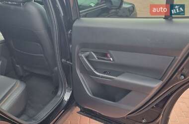 Внедорожник / Кроссовер Mazda CX-50 2022 в 