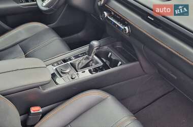 Внедорожник / Кроссовер Mazda CX-50 2022 в 