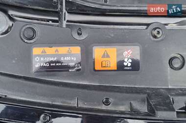 Внедорожник / Кроссовер Mazda CX-50 2022 в 