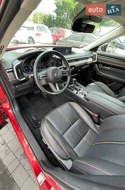 Внедорожник / Кроссовер Mazda CX-50 2022 в 