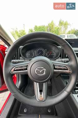 Внедорожник / Кроссовер Mazda CX-50 2022 в 