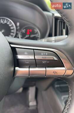 Внедорожник / Кроссовер Mazda CX-50 2022 в 