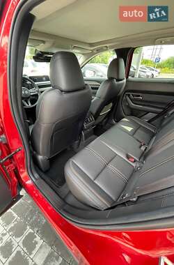 Внедорожник / Кроссовер Mazda CX-50 2022 в 