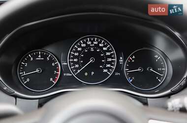 Внедорожник / Кроссовер Mazda CX-50 2024 в 