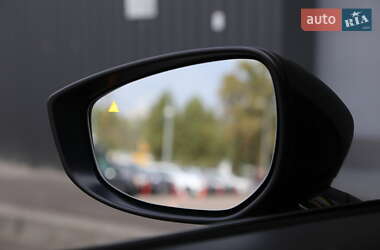 Внедорожник / Кроссовер Mazda CX-50 2024 в 
