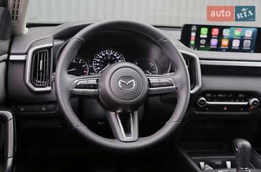 Внедорожник / Кроссовер Mazda CX-50 2024 в 