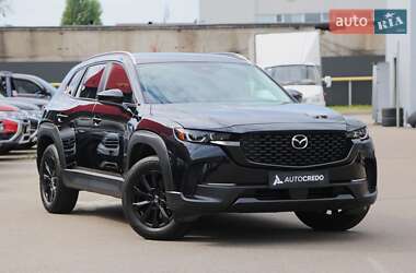Mazda CX-50 2024