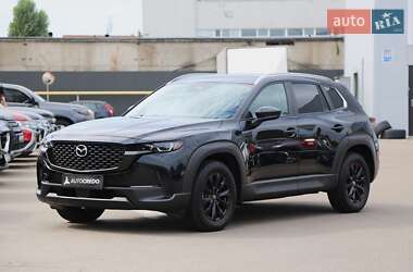 Внедорожник / Кроссовер Mazda CX-50 2024 в 