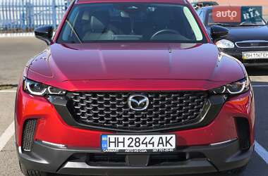 Mazda CX-50 2024
