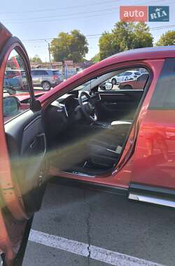 Внедорожник / Кроссовер Mazda CX-50 2024 в 