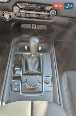 Внедорожник / Кроссовер Mazda CX-50 2024 в 