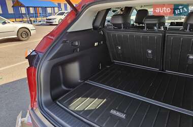 Внедорожник / Кроссовер Mazda CX-50 2024 в 