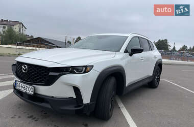 Mazda CX-50 2023