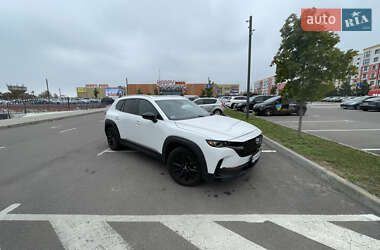 Внедорожник / Кроссовер Mazda CX-50 2023 в 
