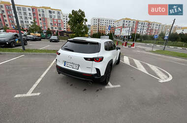 Внедорожник / Кроссовер Mazda CX-50 2023 в 