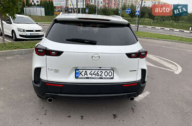 Внедорожник / Кроссовер Mazda CX-50 2023 в 
