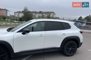 Внедорожник / Кроссовер Mazda CX-50 2023 в 