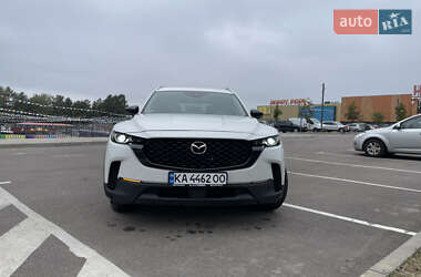 Внедорожник / Кроссовер Mazda CX-50 2023 в 