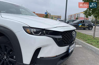Внедорожник / Кроссовер Mazda CX-50 2023 в 