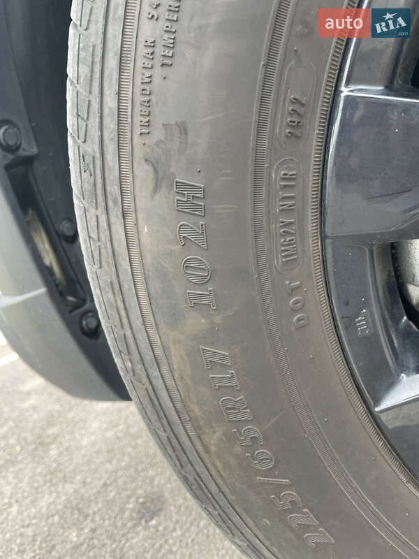 Внедорожник / Кроссовер Mazda CX-50 2023 в Ровно фото 34 Внедорожник / Кроссовер Mazda CX-50 2023 в Ровно