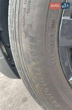 Внедорожник / Кроссовер Mazda CX-50 2023 в 