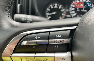 Внедорожник / Кроссовер Mazda CX-50 2023 в 