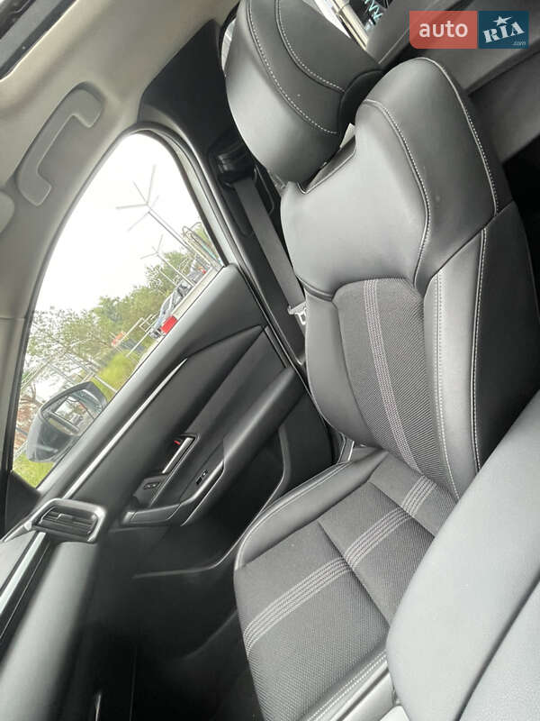 Внедорожник / Кроссовер Mazda CX-50 2023 в Ровно фото 47 Внедорожник / Кроссовер Mazda CX-50 2023 в Ровно
